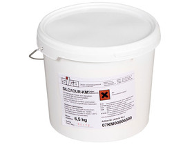 Klej SILCADUR wiaderko 6,5 kg