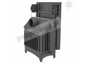 Wkład kominkowy ZIBI 12 gilotyna