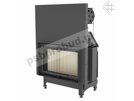 Wkład kominkowy ZIBI 12 gilotyna