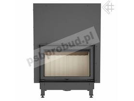 Wkład kominkowy ZIBI 12 gilotyna