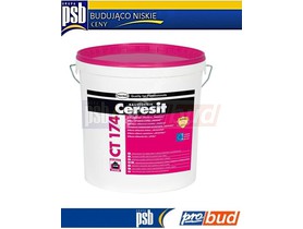 TYNK CERESIT silikatowo - silikonowy CT 174 1,5 mm 25 kg