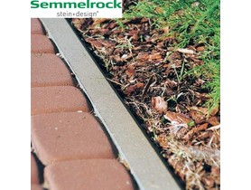 Semmelrock Obrzeże standardowe gr. 6 cm
