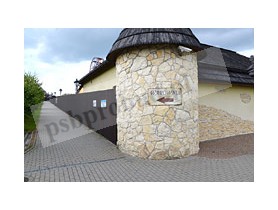 BIELBET korytko H 55 odwodnienie liniowe KL A15 (pokrywa tworzywo)