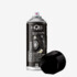 HQS spray lakier farba do zacisków hamulcowych czarna 400ml