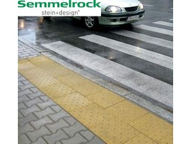 Semmelrock Płyta chodnikowa integracyjna betonowa