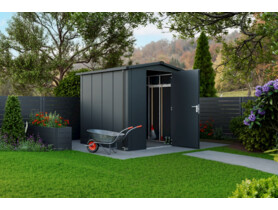 DOMEK OGRODOWY JUNO HORMANN