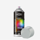 HQS Lakier farba akrylowa profesjonalna uniwersalna 400ml spray różne kolory