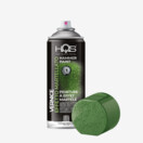 HQS lakier farba z efektem młotkowania 400ml spray młotkowy różne kolory