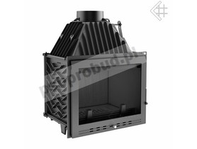 Wkład kominkowy ZUZIA LUX 16