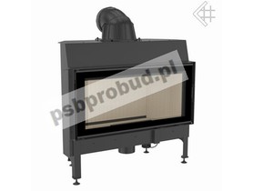 Wkład kominkowy NADIA 14