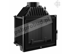 Wkład kominkowy MAJA DECO 12 + dolot