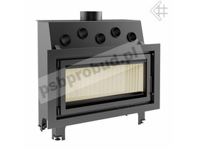 Wkład kominkowy MILA 16