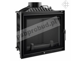 Wkład kominkowy FELIX DECO 16 + dolot