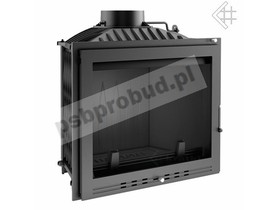 Wkład kominkowy FELIX LUX 16